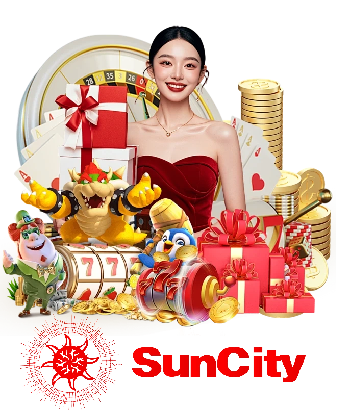 Chuyên mục Ứng dụng tại Suncity